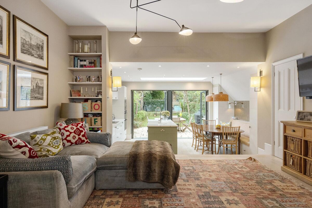 house for sale in Lillie Road, London, SW6 flh012427098 Knight Frank