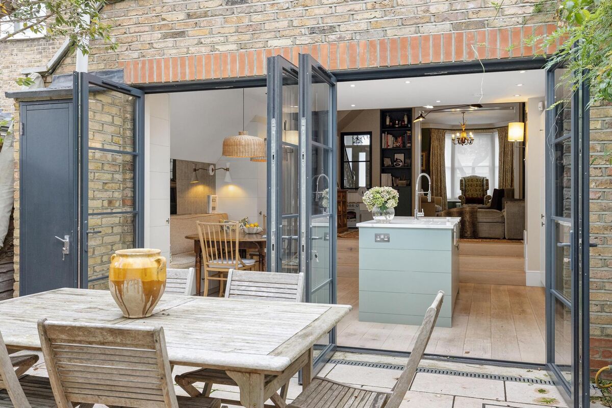 house for sale in Lillie Road, London, SW6 flh012427098 Knight Frank