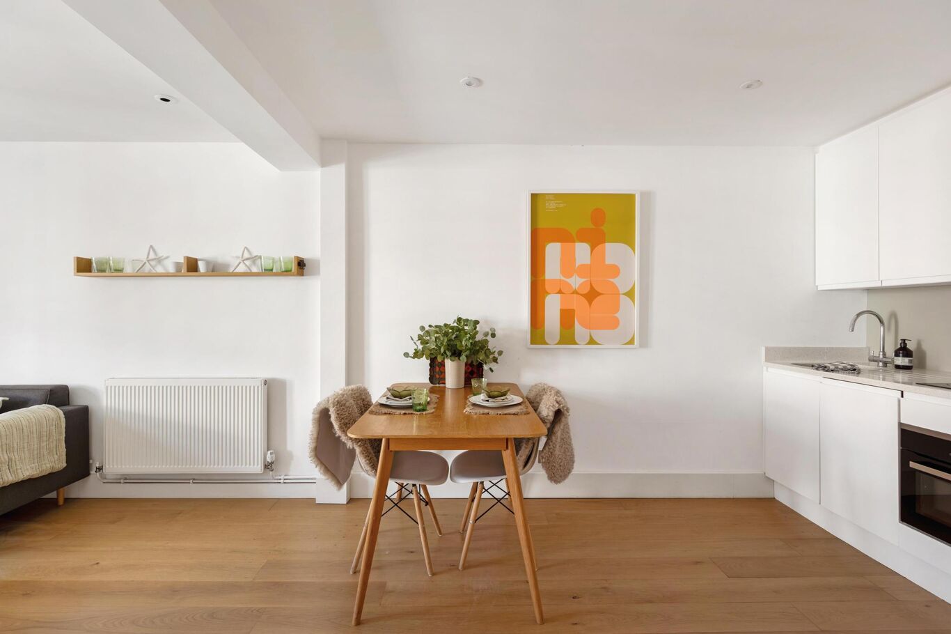 Image of Fulham Road, Fulham, SW6