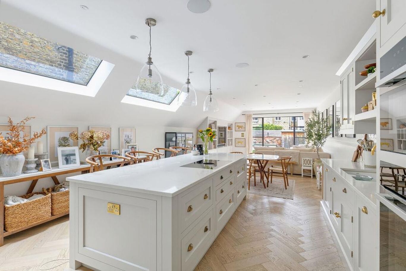 Image of Farm Lane, London SW6