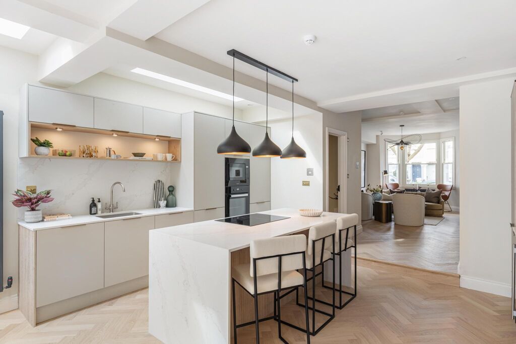 Image of Narborough Street, London SW6