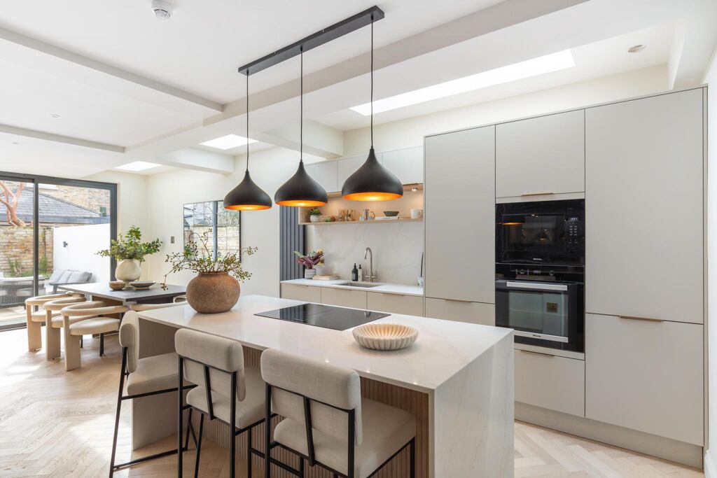 Image of Narborough Street, London SW6