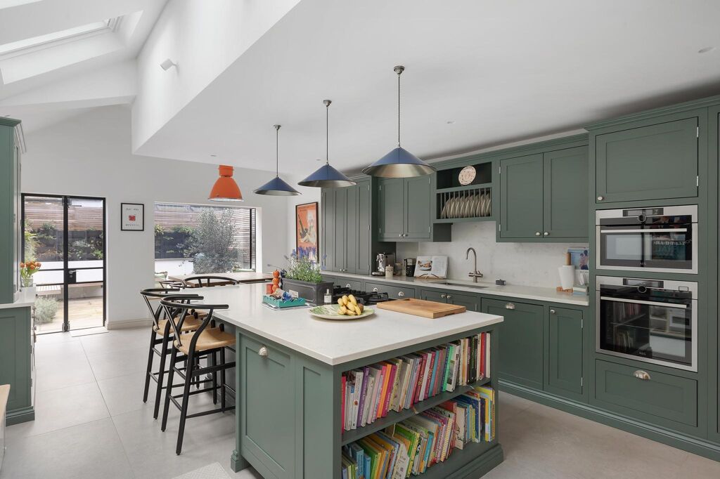 Image of Gilstead Road, London, SW6