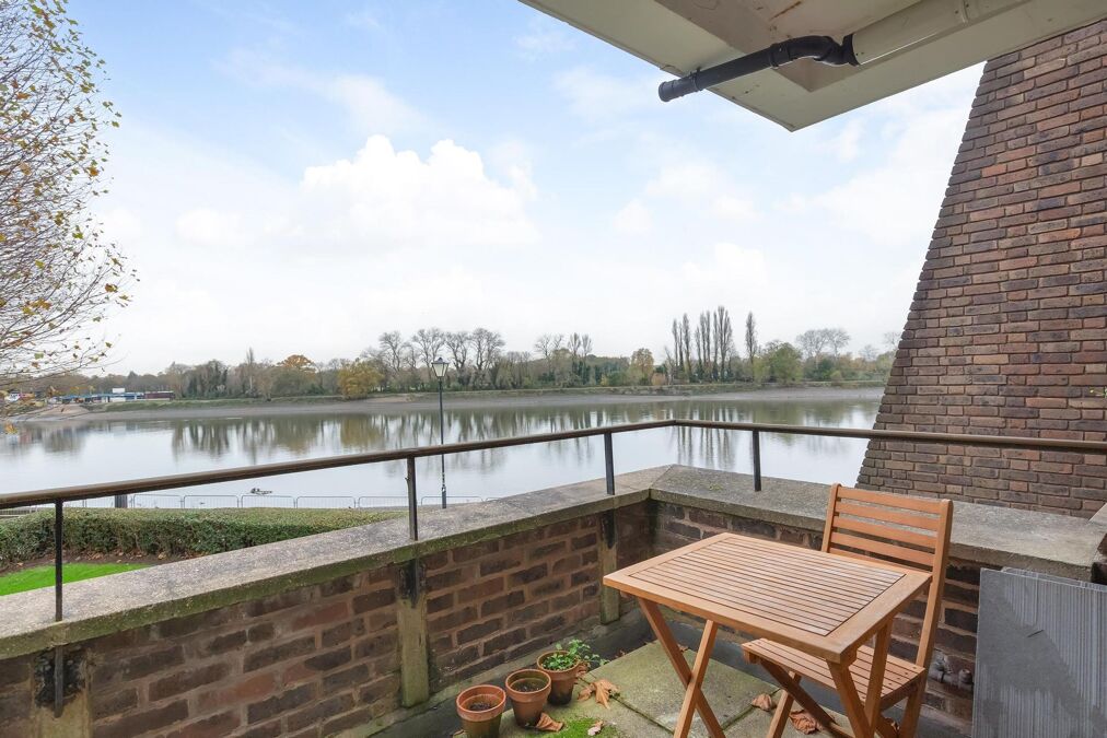 Image of Stevenage Road, London, SW6