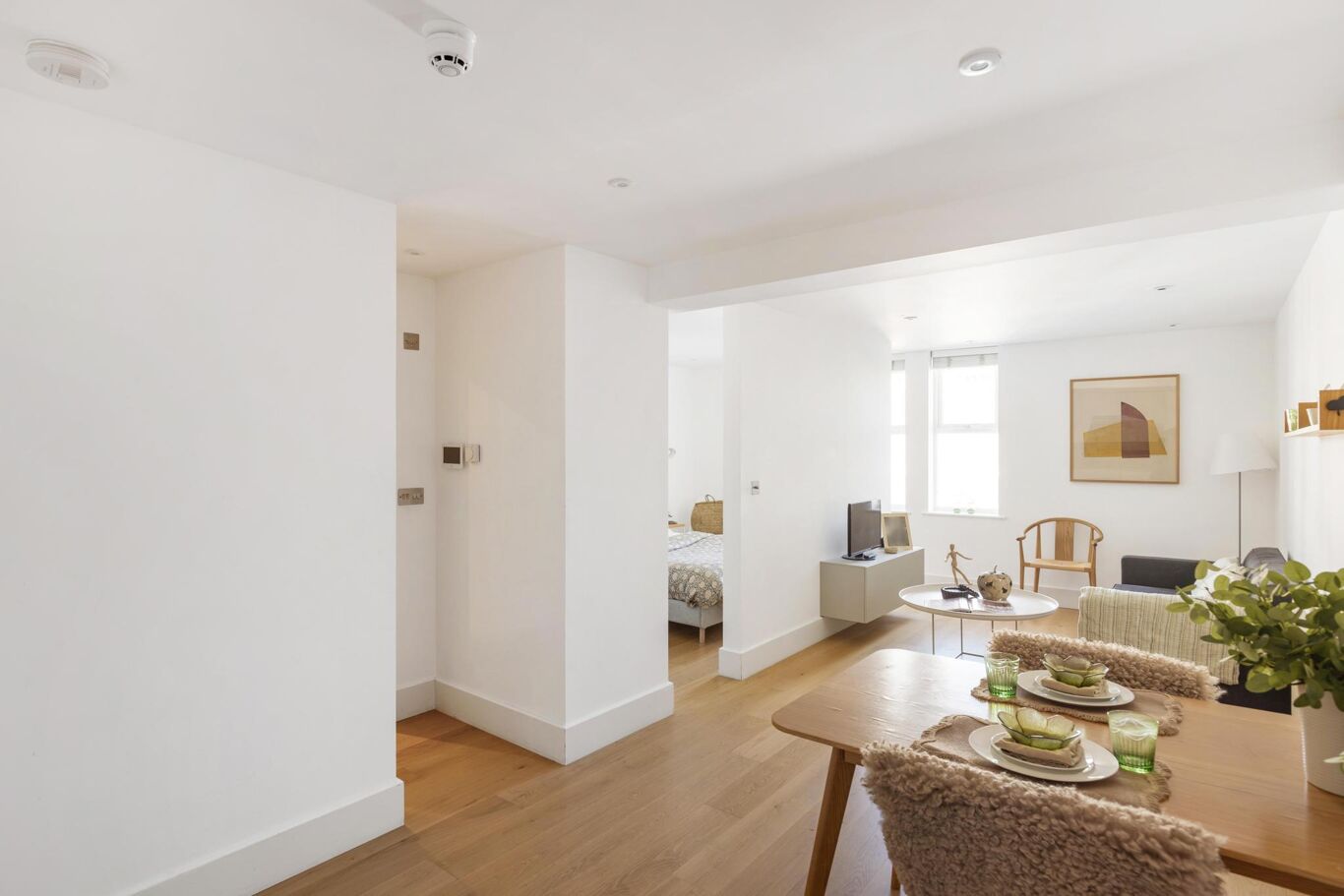 Image of Fulham Road, Fulham, SW6