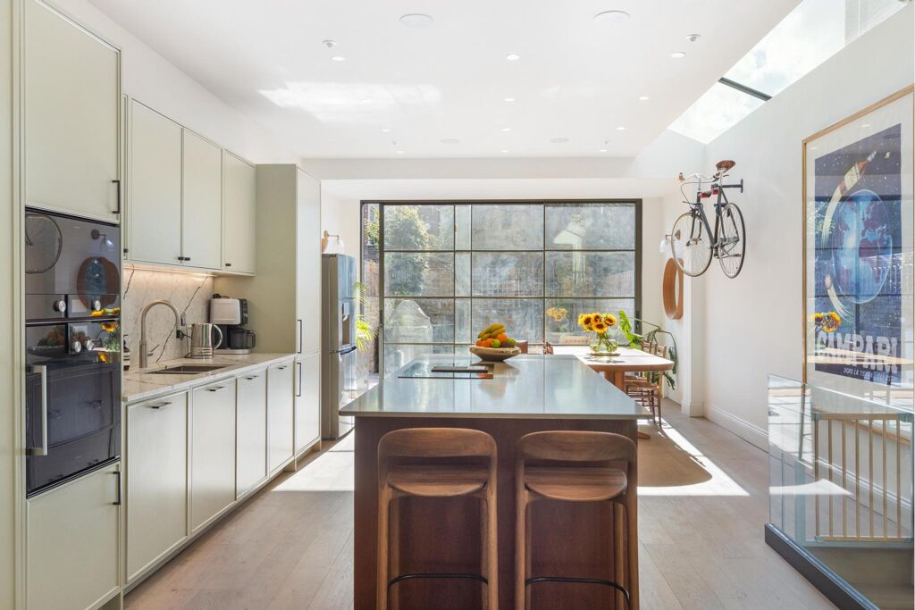 Image of Perrymead Street, London, SW6