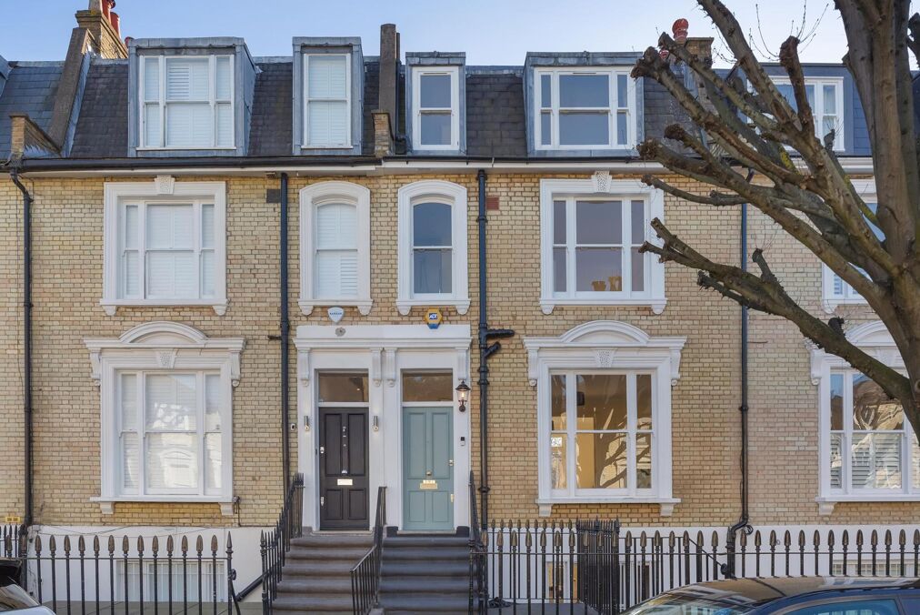 Image of Walham Grove, London, SW6