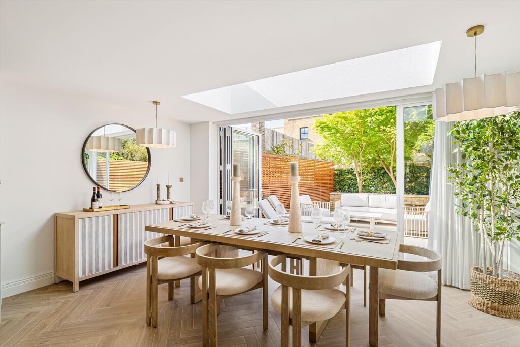 Image of Holmead Road, London SW6