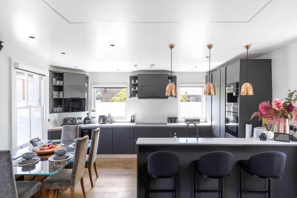 Image of Edenvale Street, London, SW6