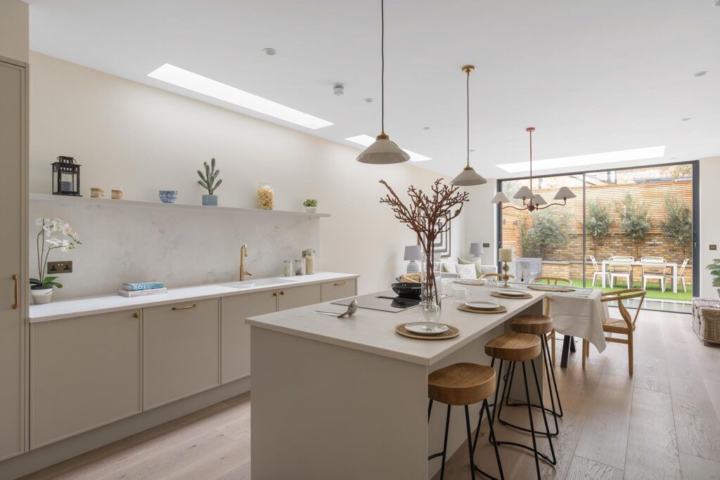 Image of Bowerdean Street, London, SW6