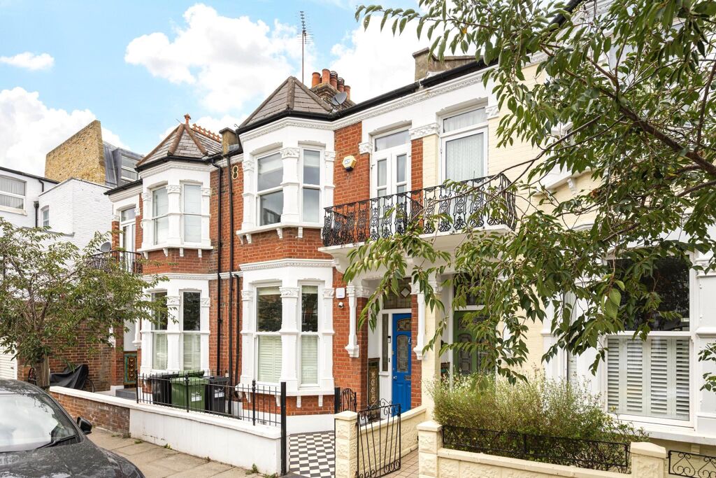 Image of Ringmer Avenue, London SW6