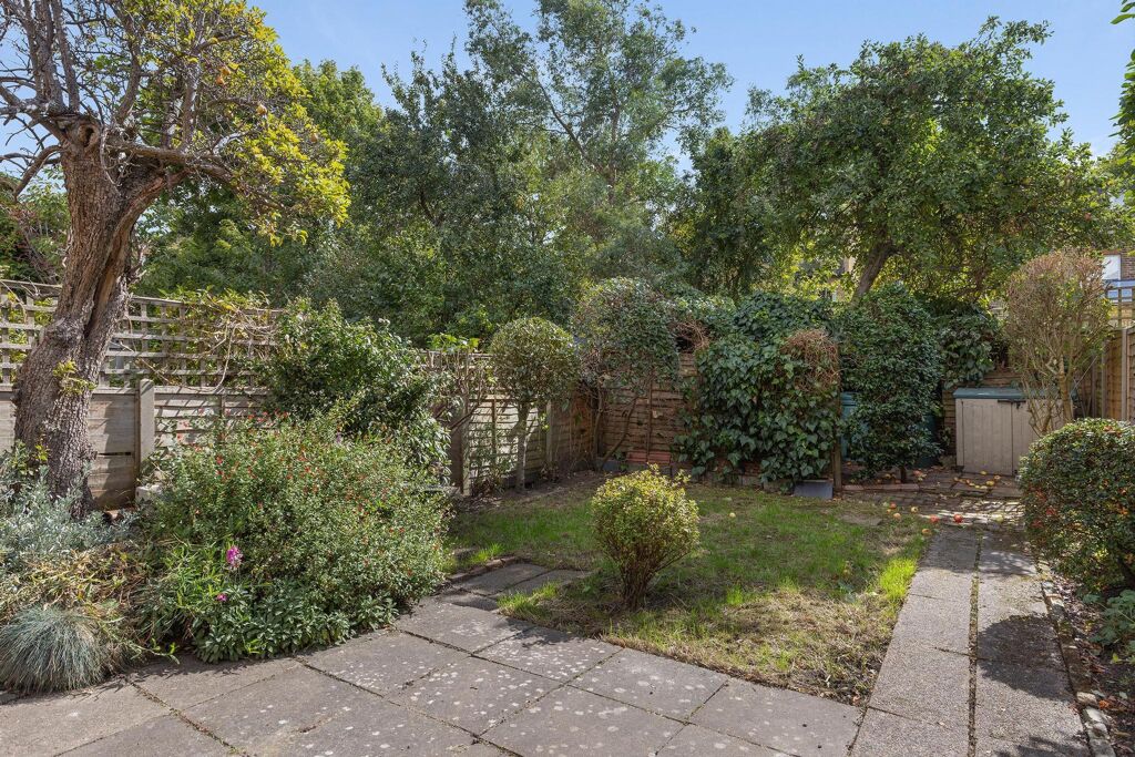 Image of Ellerby Street, London, SW6