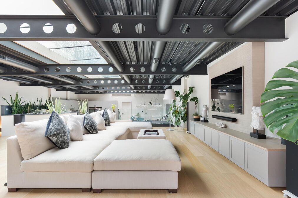 Image of Tilton Street, London, SW6