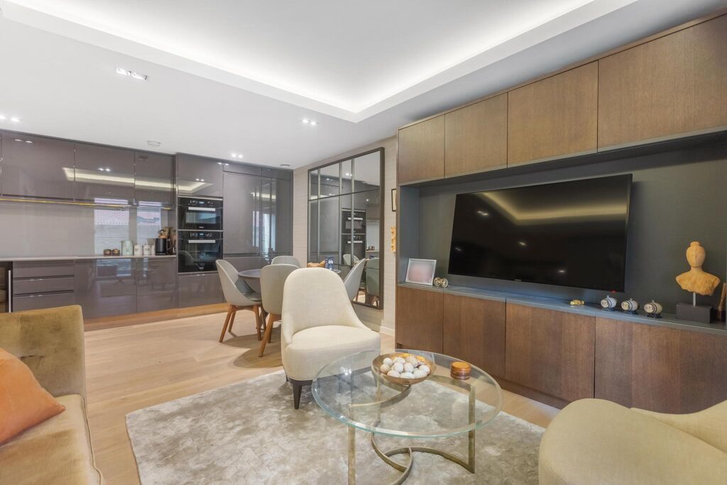 Image of The Landau, Farm Lane, London, SW6