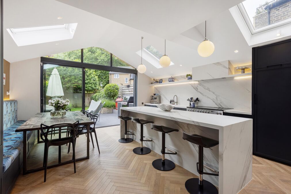 Image of Harwood Road, London, SW6