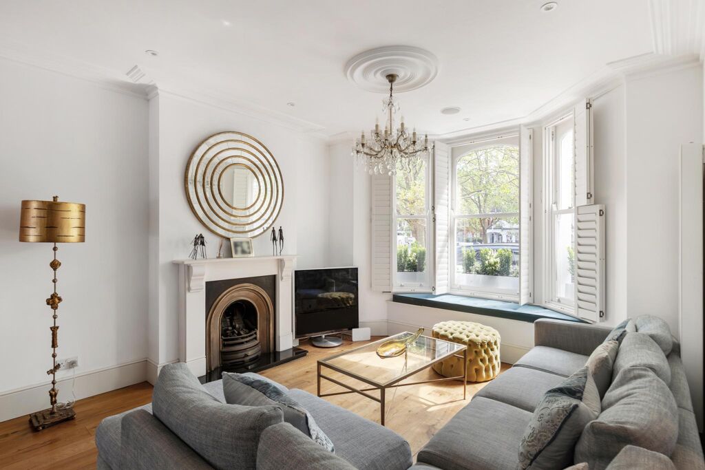 Image of Crondace Road, London, SW6