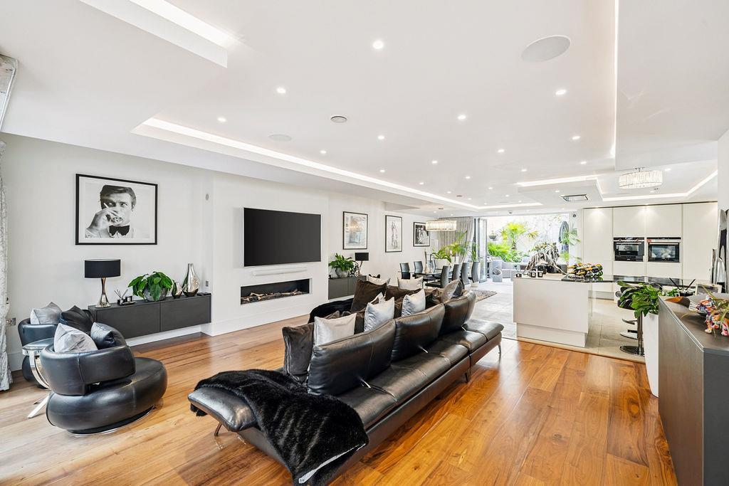 Image of Sunlight Mews, London SW6