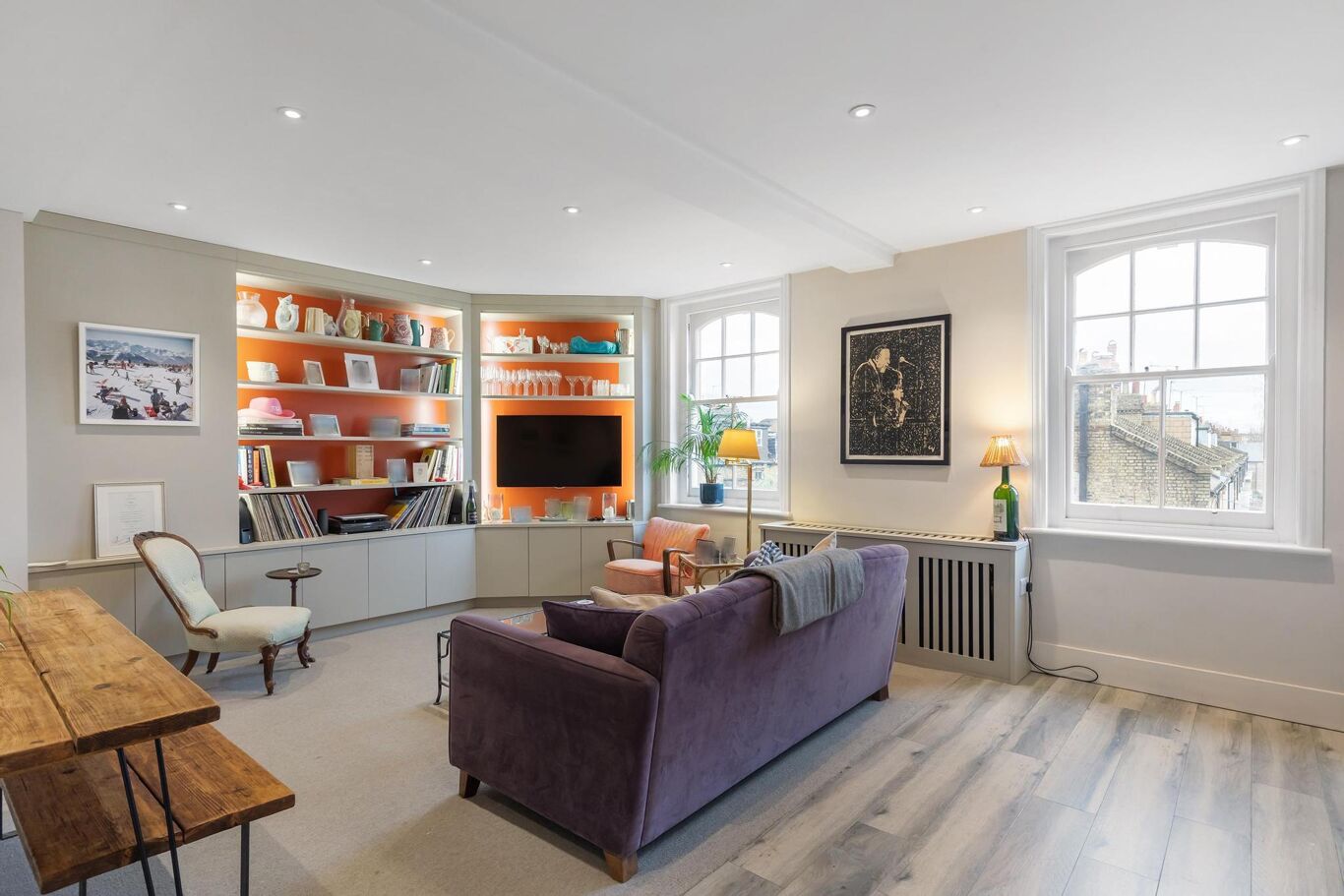 Image of Queen's Club Gardens, London W14