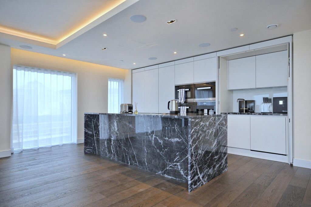 Image of Chelsea Creek Tower, Park Street, London SW6