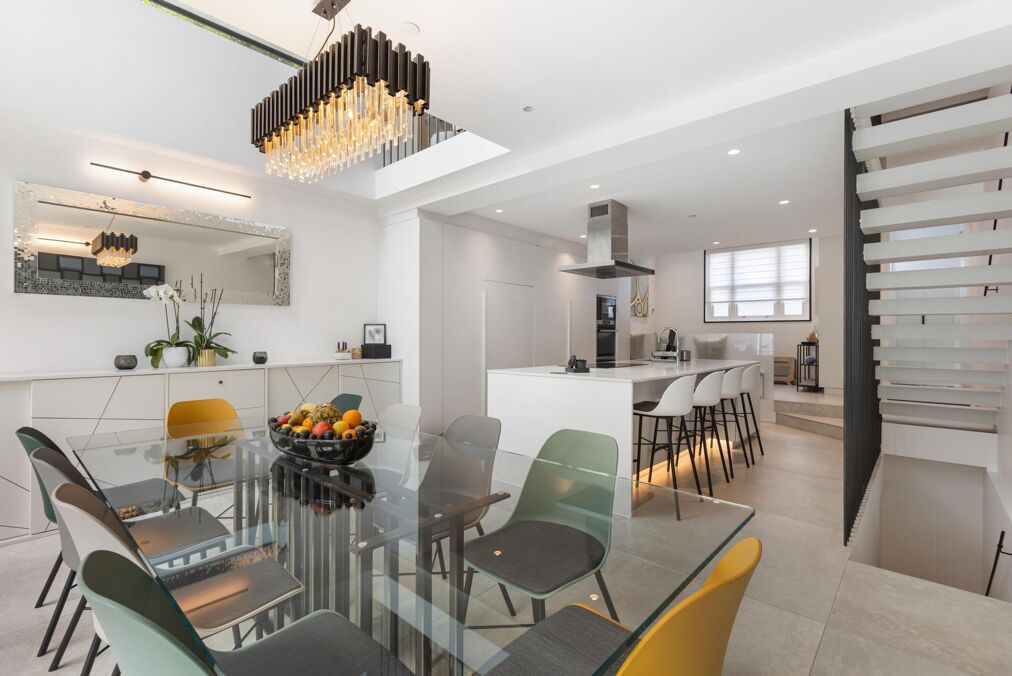 Image of Waterford Road, London, SW6