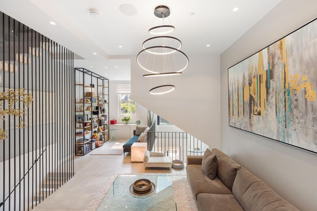 Image of Waterford Road, London, SW6