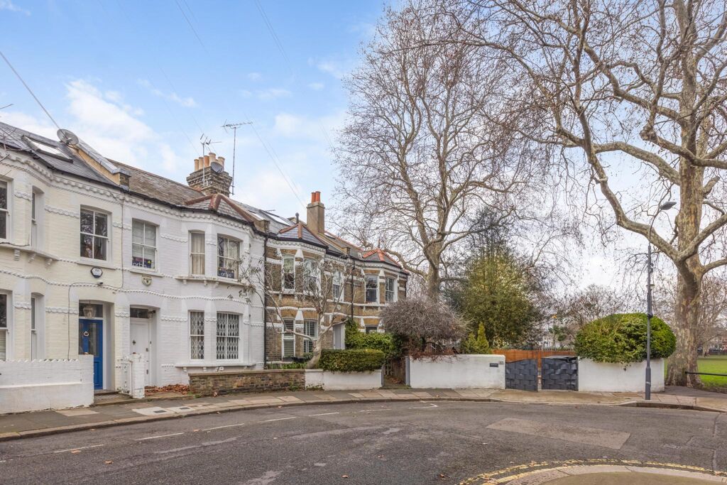 Image of Campana Road, London, SW6