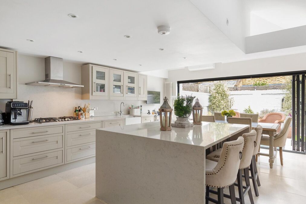 Image of Alderville Road, Fulham, SW6