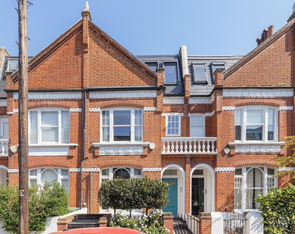 Image of Bowerdean Street, London, SW6