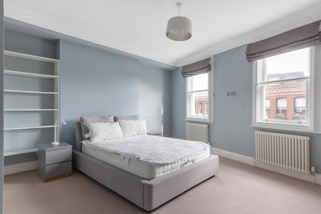 Image of Fulham Road, London, SW6