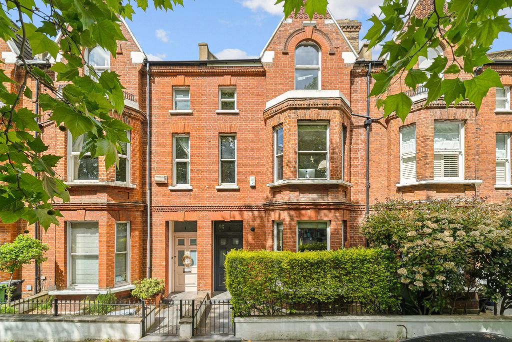 Image of Crondace Road, London SW6