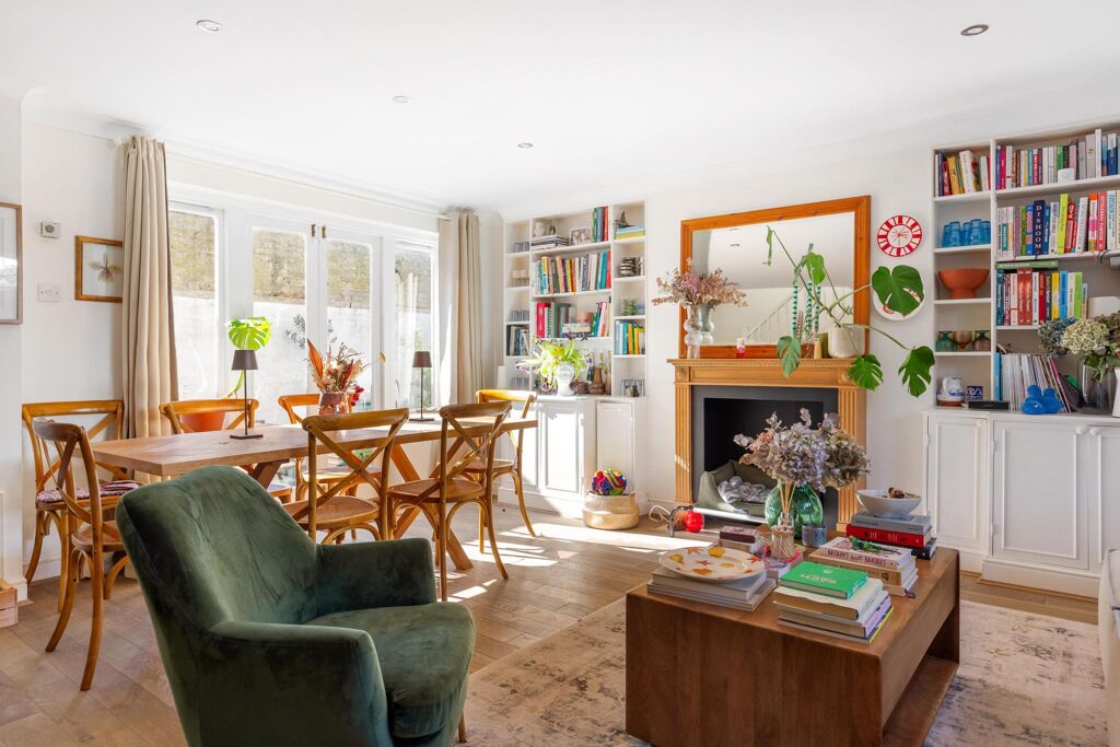 Image of Palace Mews, London SW6