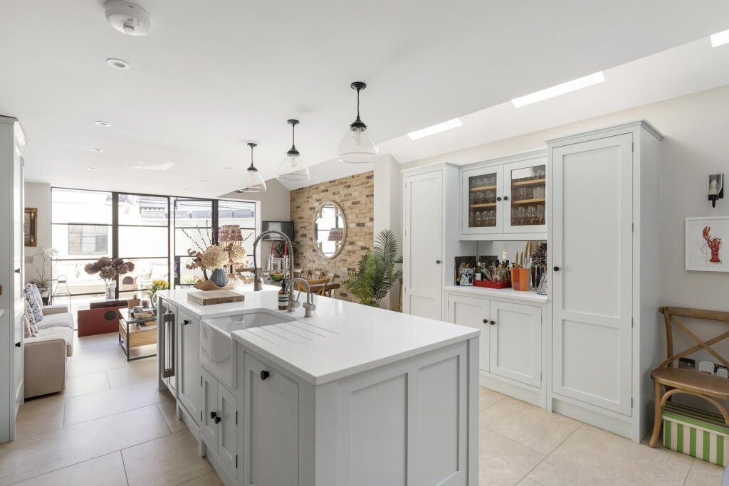 Image of Hugon Road, London SW6