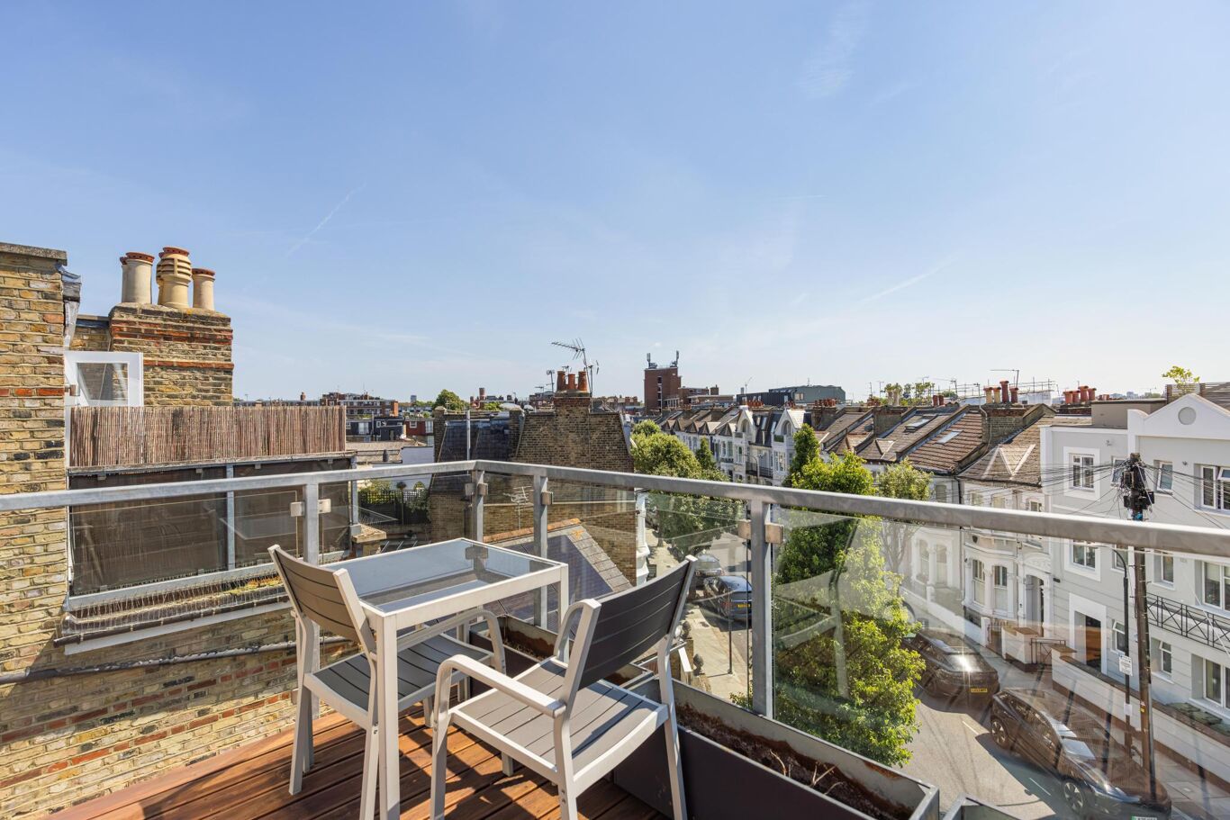 Image of Dawes Road, London SW6