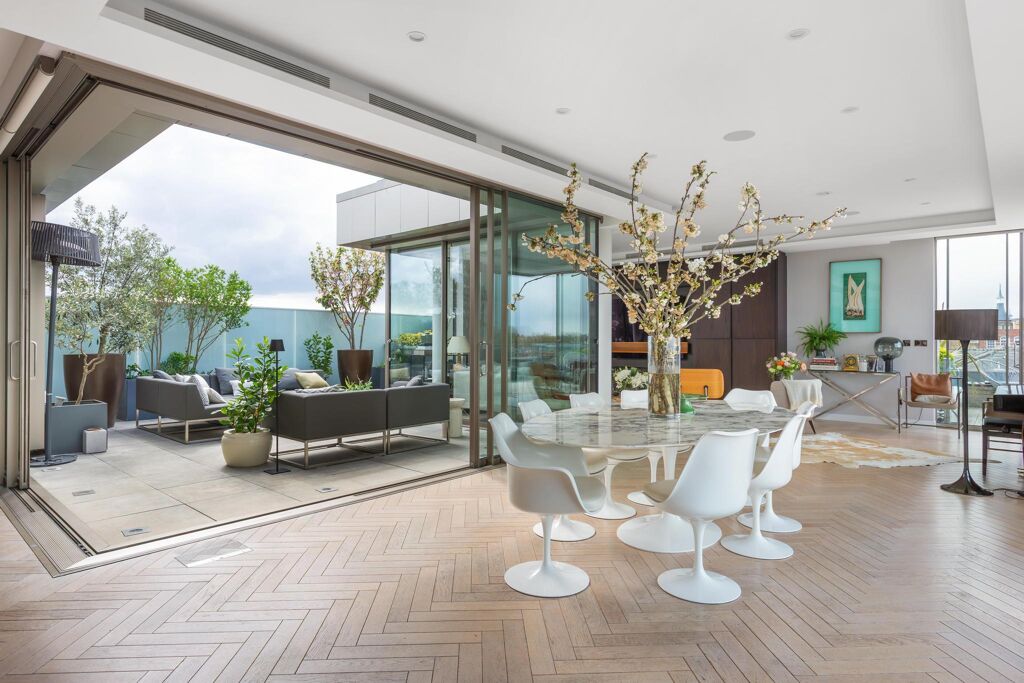 Image of Wyfold Road, London SW6