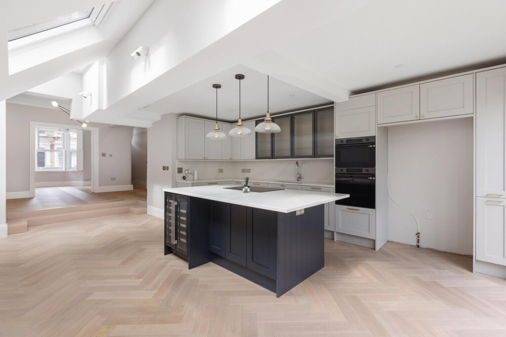 Image of Dawes Road, London SW6