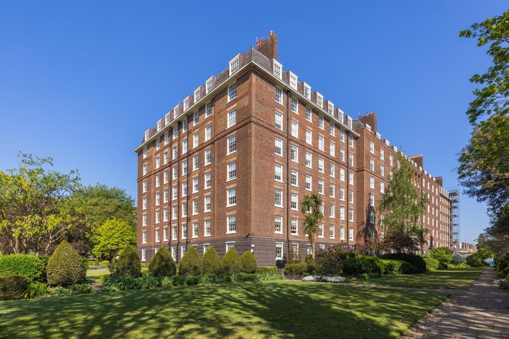 Image of Ranelagh Gardens, London SW6