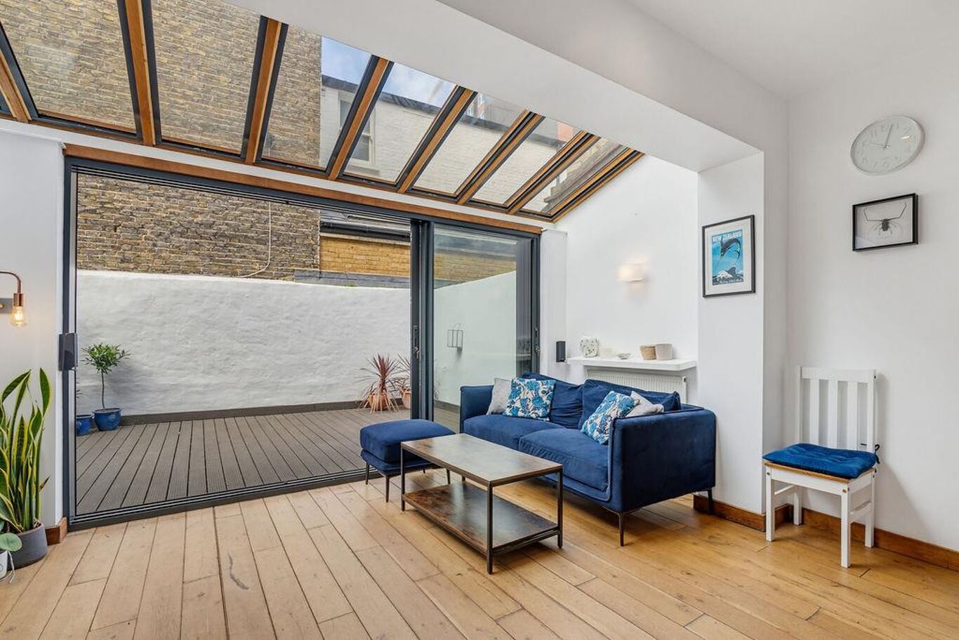 Image of Ongar Road, London SW6