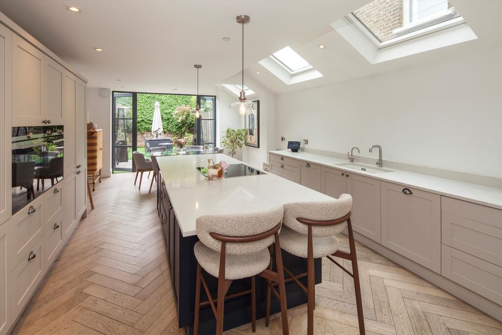 Image of Tasso Road, London W6