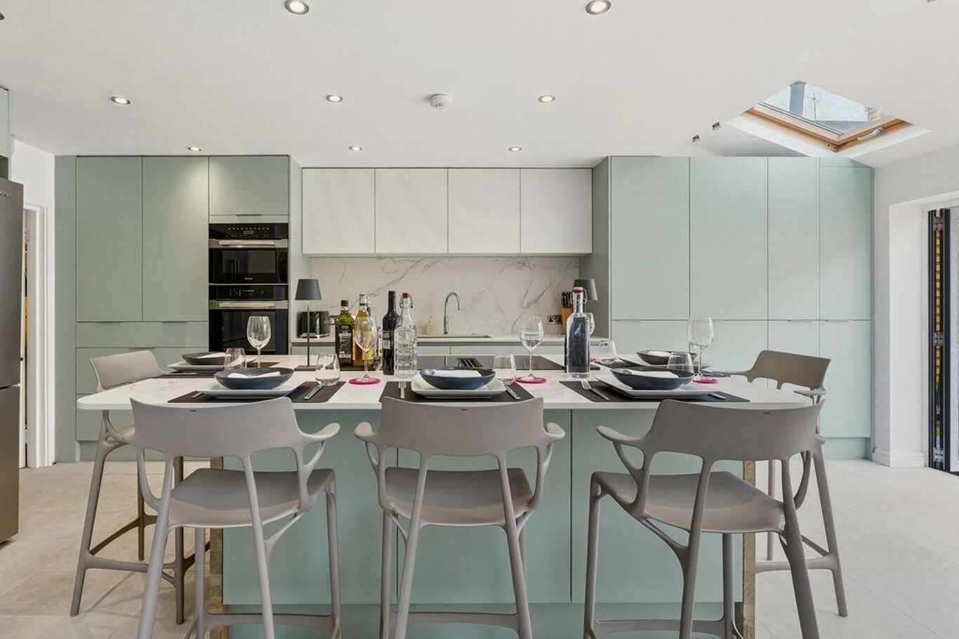 Image of Gowan Avenue, London SW6