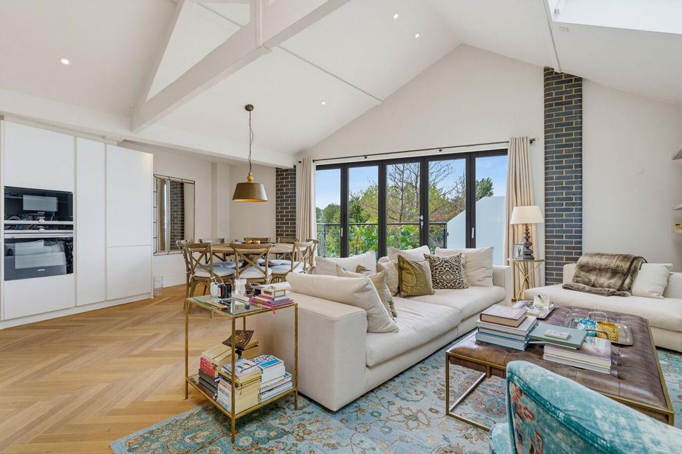 Image of Atalanta Street, London SW6
