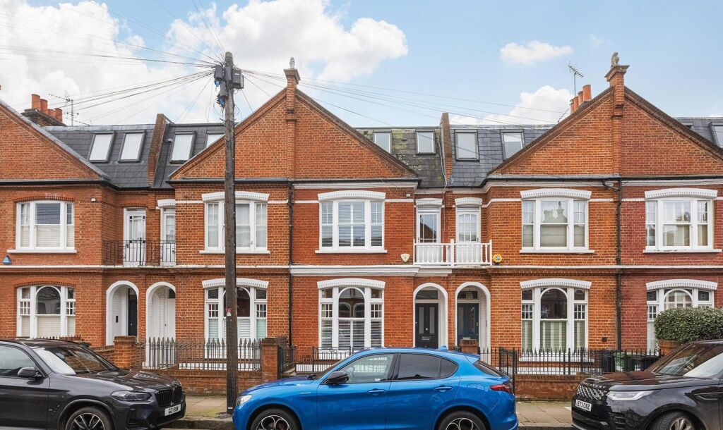 Image of Coniger Road, Fulham, London SW6