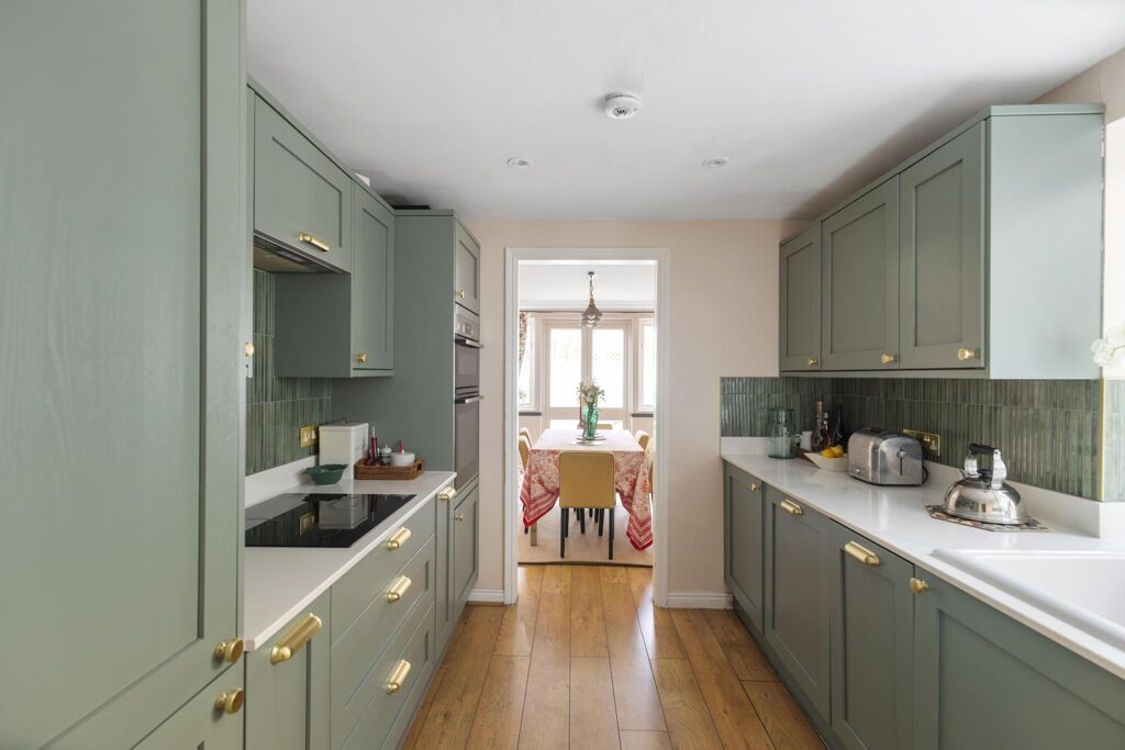 Image of Brookville Road, London SW6