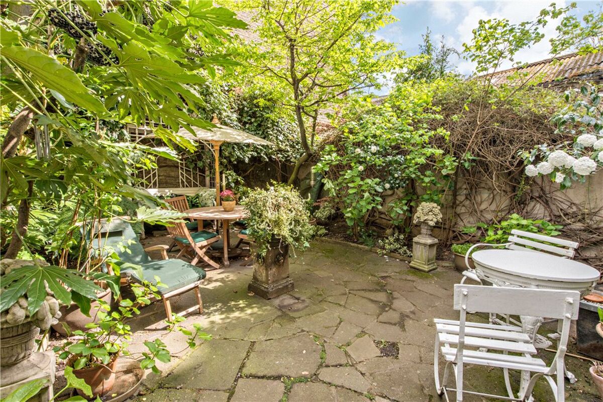 house for sale in Parsons Green Lane, Fulham, London, SW6 - FLH140074 ...