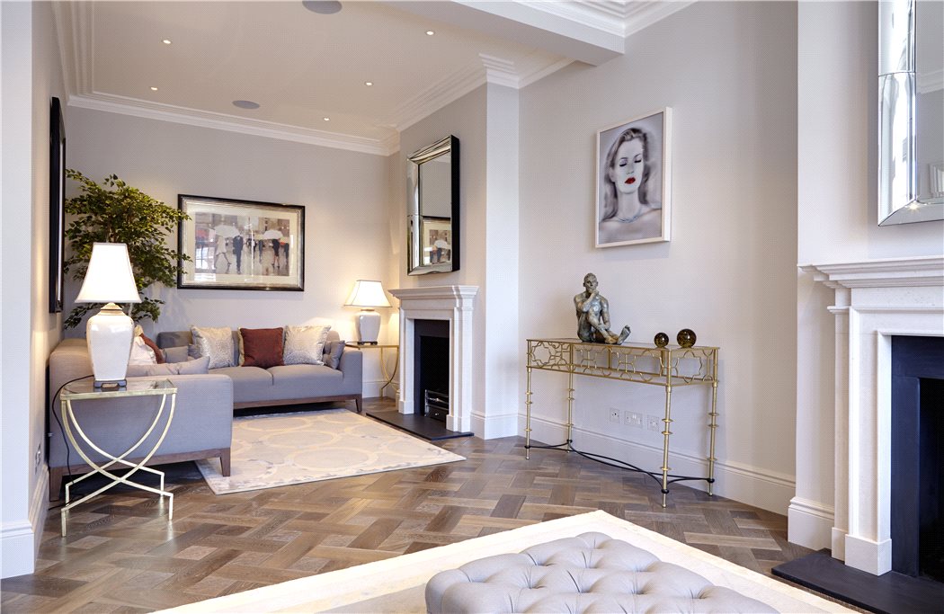 house for sale in Studdridge Street Parsons Green Fulham London