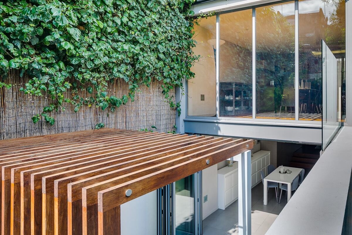 house for sale in Waterford Road, Fulham, SW6 FLH140202 Knight Frank