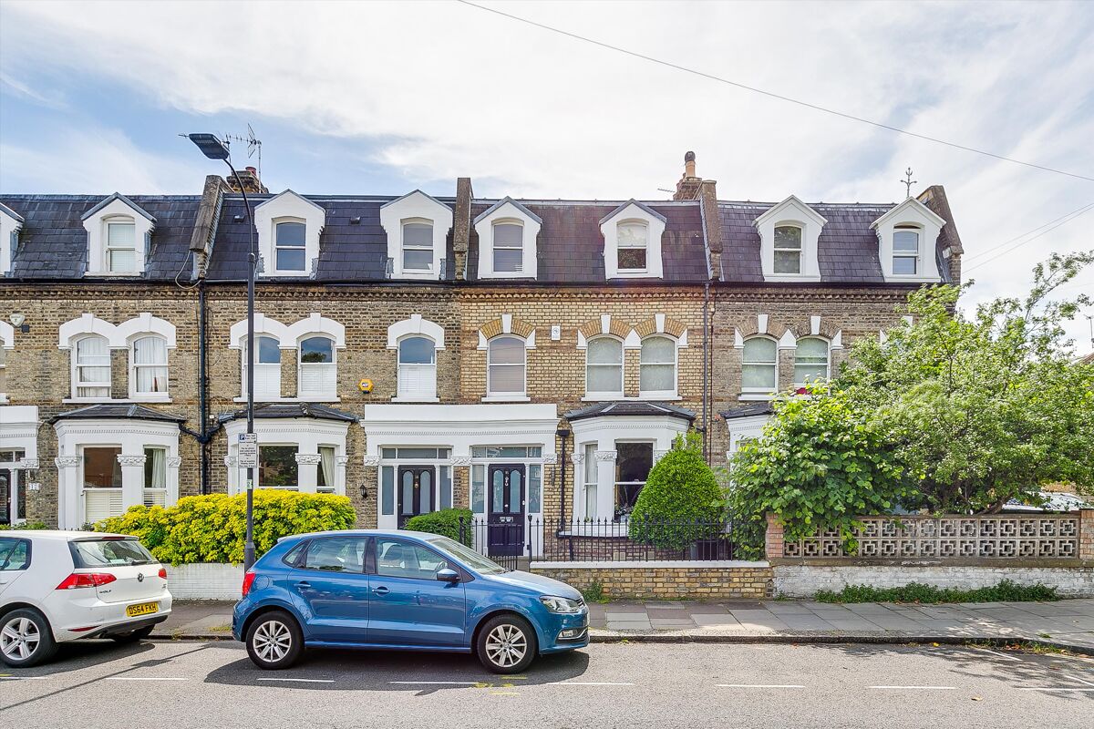 house for sale in Landridge Road, Fulham, London, SW6 FLH140214