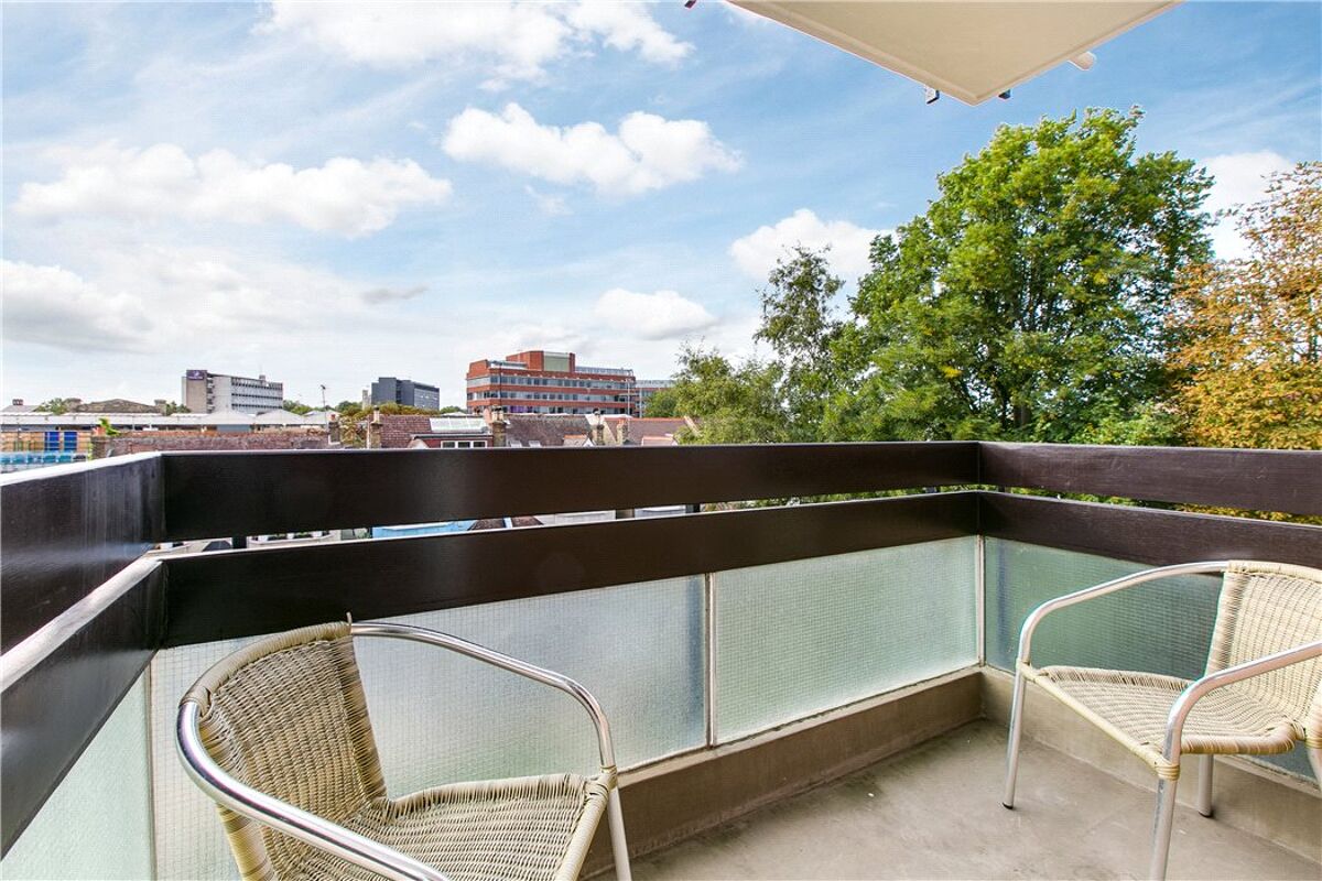 flat for sale in Napier Court, London, SW6 FLH140291 Knight Frank