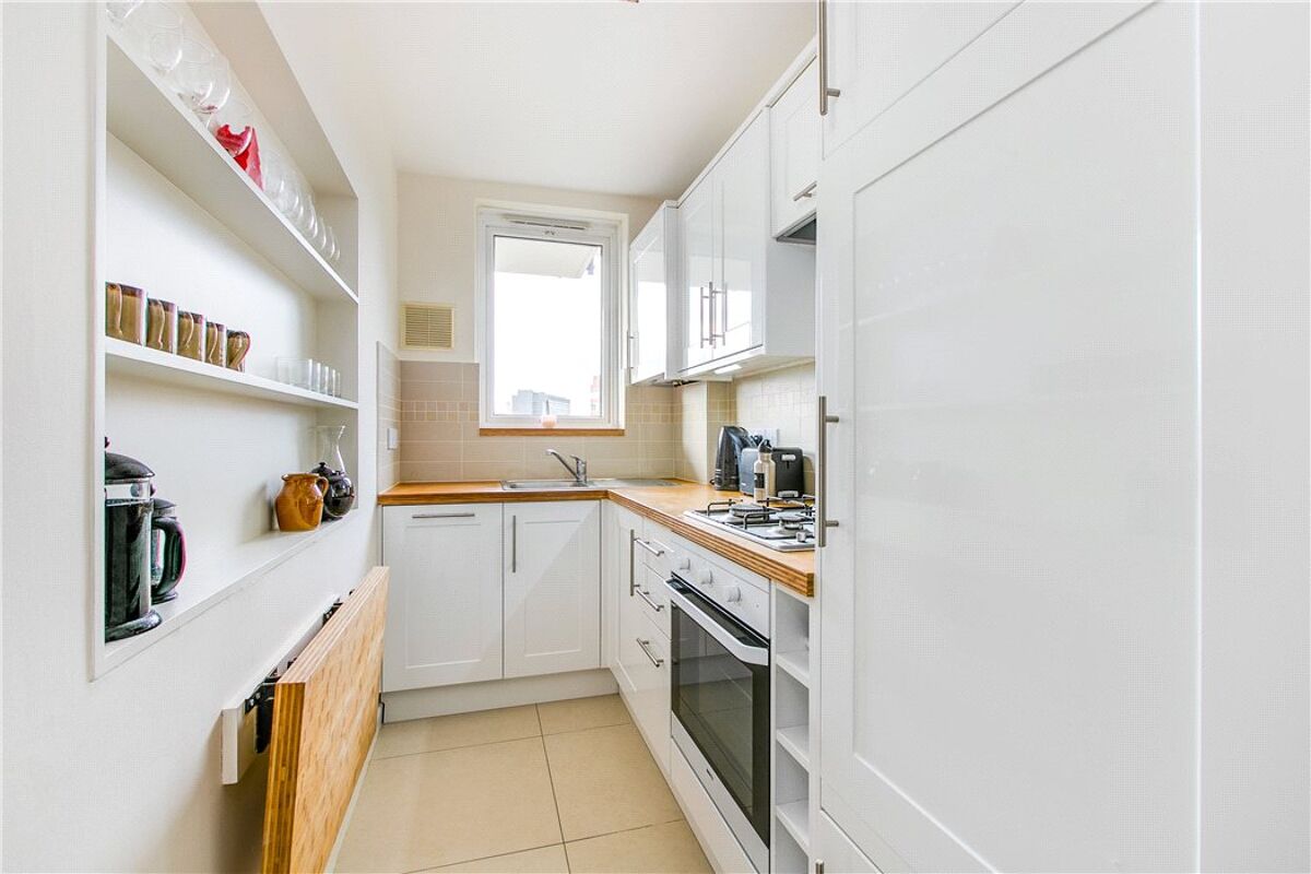 flat for sale in Napier Court, London, SW6 FLH140291 Knight Frank