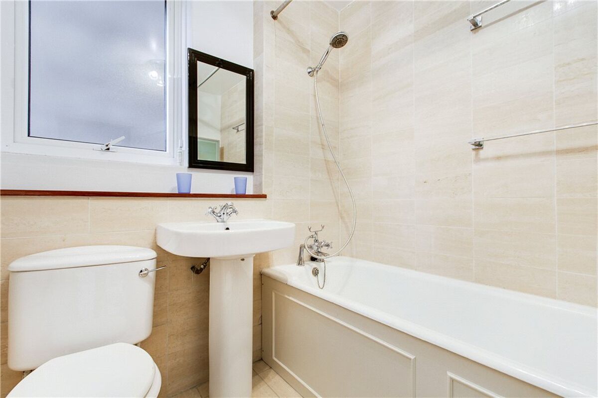 flat for sale in Napier Court, London, SW6 FLH140291 Knight Frank