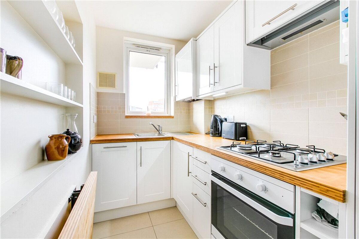 flat for sale in Napier Court, London, SW6 FLH140291 Knight Frank